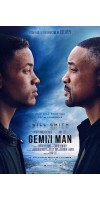 Gemini Man (2019 - VJ Junior - Luganda)